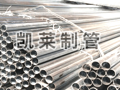 金属穿线管的安装使用方法