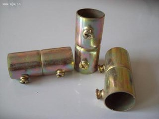 金属管件